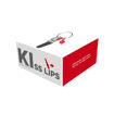 Picture of LIFESTYLE KEYRING - KISS LIPS